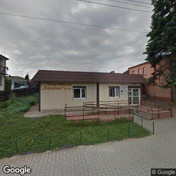 Zdjęcie budynku Usługi Medyczne "Śródmieście"