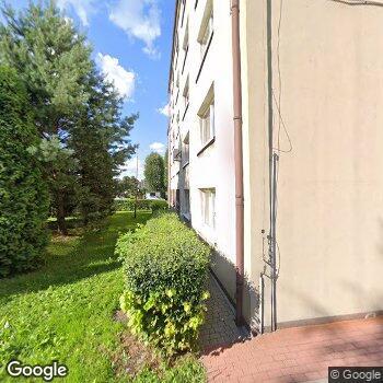 Zdjęcie budynku Wioletta Grabiec, Bogusław Szendzielorz "Wiomed"