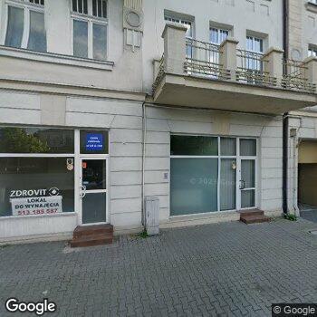 Zdjęcie budynku Wojciech Chmura NZOZ "Zdrovit"