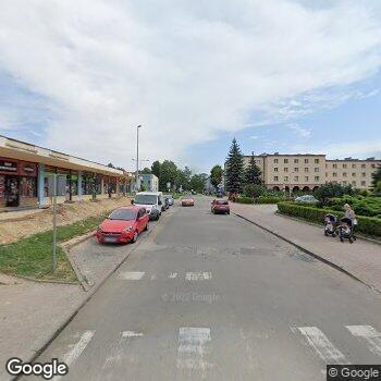 Zdjęcie budynku Zespół Lecznictwa Otwartego