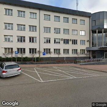 Zdjęcie budynku Międzyzakładowy Ośrodek Medycyny Pracy - Skarżysko Kamienna