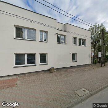 Zdjęcie budynku NZOZ "Centrum Medyczne" w Zawadzie