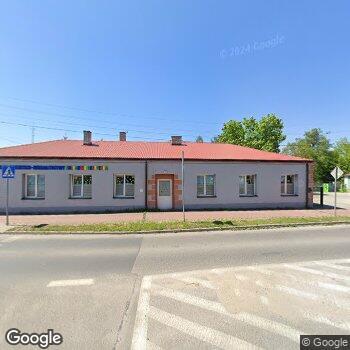 Zdjęcie budynku NZOZ "Medical"