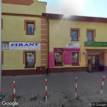 Zdjęcie budynku Ośrodek Leczniczo-Profilaktyczny "Promed" Suda i Partnerzy