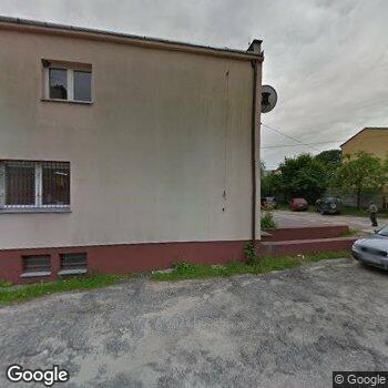 Zdjęcie budynku Przychodnie w Łagowie i w Zbelutce Starej