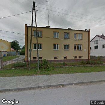 Zdjęcie budynku Samorządowy ZOZ w Michałowie