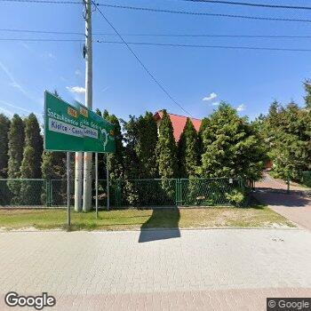 Zdjęcie budynku Samorządowy Zakład Podstawowej Opieki Zdrowotnej w Piekoszowie