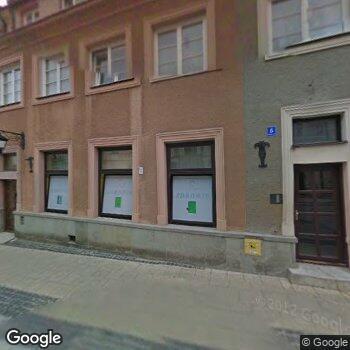 Zdjęcie budynku NZOZ - "Zdrowie" w Sandomierzu