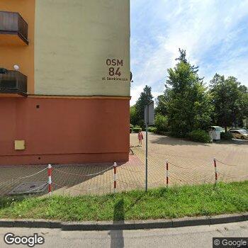 Zdjęcie budynku "Zdrowie" Stadryniak i Wspólnicy