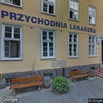 Zdjęcie budynku Niepubliczna Przychodnia Lekarska "Zdrowie"