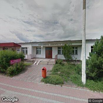 Zdjęcie budynku Niepubliczny Zakład Medycyny Rodzinnej "Med-Kor" Krystyna Badowska-Rechinbach