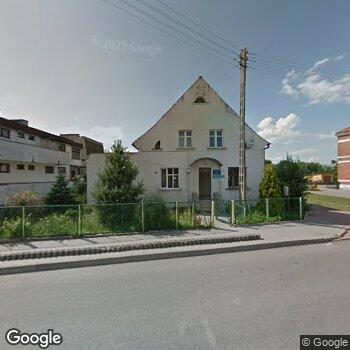 Zdjęcie budynku NZOZ "Zdrowie" Hanna Zach