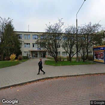 Zdjęcie budynku "Jaśminowa" Gańko i Partnerzy