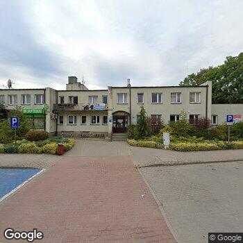 Zdjęcie budynku Przychodnia Lekarska "Medico" Bączek, Kaźmierczak