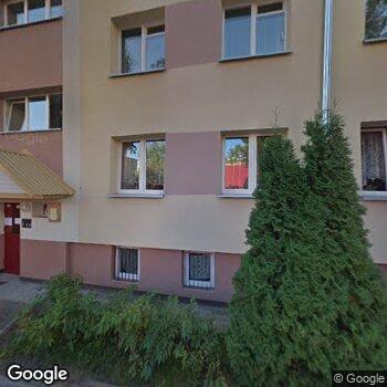 Zdjęcie budynku NZOZ Poradnia Rehabilitacji Grażyna Jaroszewicz