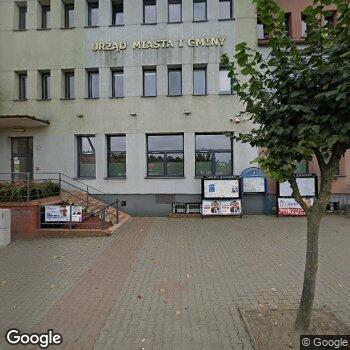 Zdjęcie budynku Centrum Medyczne Mutmed