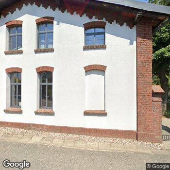 Zdjęcie budynku Centrum Leczniczo-Rehabilitacyjne "Postęp" w Pniewach