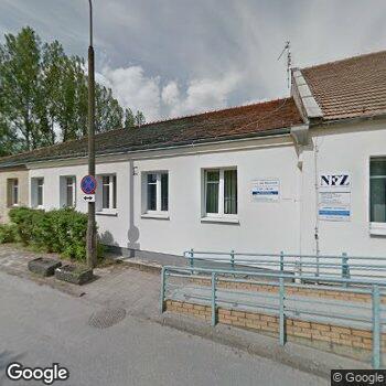 Zdjęcie budynku Gabinet Lekarza Rodzinnego