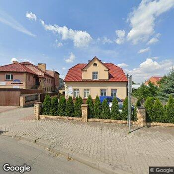 Zdjęcie budynku Gabinet Prywatny Choroby Wewnętrzne Psychiatria Maria Wołoszyn