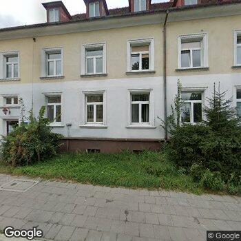 Zdjęcie budynku Kontraktowy Gabinet Lekarski - Wiesława Wasilczyk