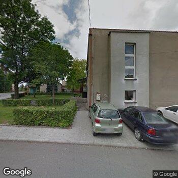 Zdjęcie budynku NZOZ "Dąbrówka"