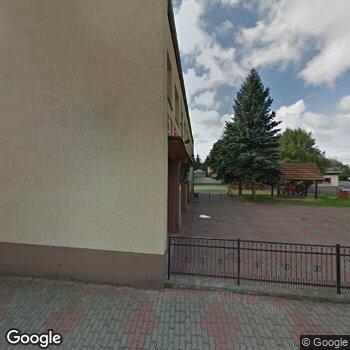 Zdjęcie budynku NZOZ "Almus"