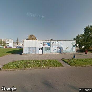 Zdjęcie budynku NZOZ "Vitamed"