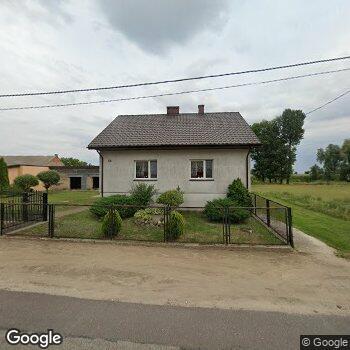 Zdjęcie budynku NZOZ Poradnia Lekarza Rodzinnego w Kazimierzu Biskupim