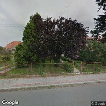 Zdjęcie budynku NZOZ Praktyka Lekarza Rodzinnego Ryszard Cebrowski