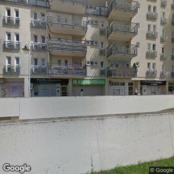 Zdjęcie budynku NZOZ Przychodnia Lekarza Rodzinnego "Salvita"