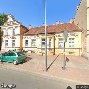 Zdjęcie budynku NZOZ Zespół Lekarza Rodzinnego Rodzina
