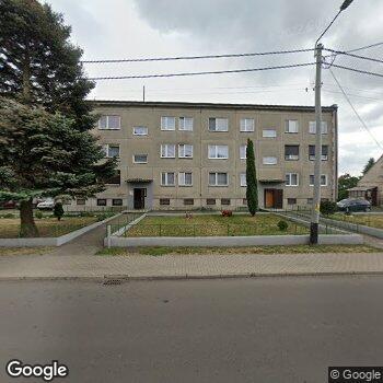 Zdjęcie budynku NZOZ Ambulatorium