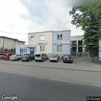 Zdjęcie budynku NZOZ Ambulatorium