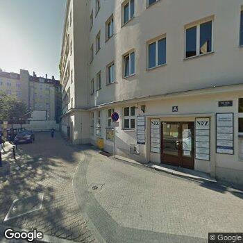 Zdjęcie budynku Grupa Zdrowie Poznań