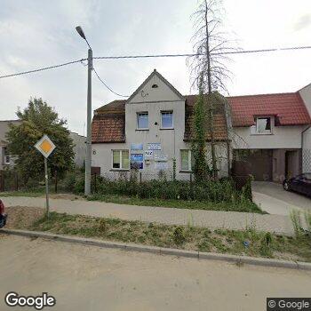 Zdjęcie budynku NZOZ Przychodnia Analityczno-Terapeutyczna Zdrowie