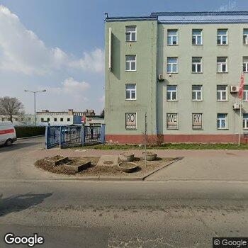 Zdjęcie budynku Poradnia Lekarska Biegańska, Mańczak-Dalz i Nowak
