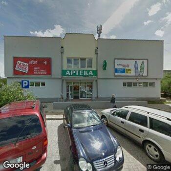 Zdjęcie budynku Poradnia Lekarza i Kontaktu Nova-Med