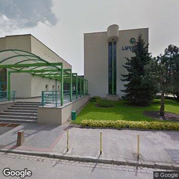 Zdjęcie budynku Praktyka Lekarska Hanna Krzyżańska