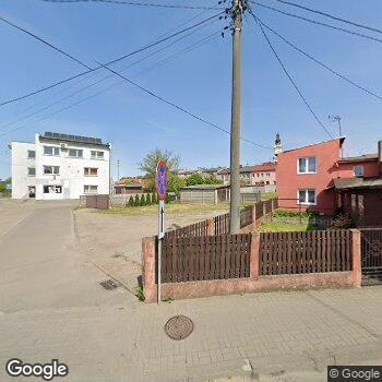 Zdjęcie budynku Praktyka Lekarzy i Specjalistów "Feniks"