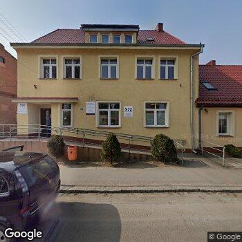 Zdjęcie budynku Przychodnia Lekarska Maciej Woźniakowski w Jastrowiu