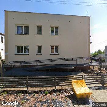 Zdjęcie budynku Przychodnia Lekarska Simed