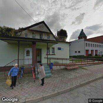 Zdjęcie budynku Przychodnia Lekarza Rodzinnego