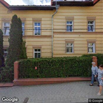 Zdjęcie budynku NZOZ Stacja Pielęgniarstwa Rodzinnego Ojca Pio