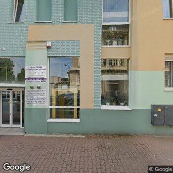 Zdjęcie budynku Przychodnia Medycyny Rodzinnej "Skarbowa"