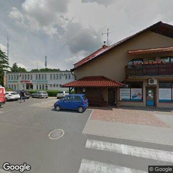 Zdjęcie budynku Przychodnia Wągrowiec
