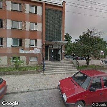 Zdjęcie budynku Przychodnia Zespołu Lekarzy Rodzinnych "Medicus"