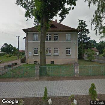 Zdjęcie budynku SPZOZ w Wolsztynie