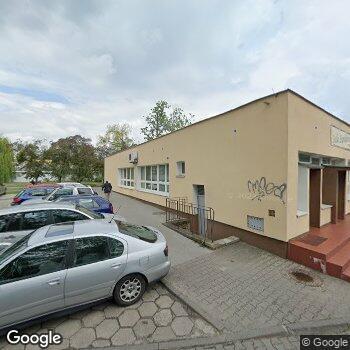 Zdjęcie budynku Specjalistyczna Praktyka Lekarska Wioletta Ligęza