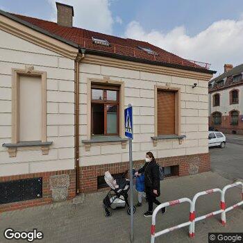 Zdjęcie budynku Zespół Przychodni Lekarza Rodzinnego Diagter