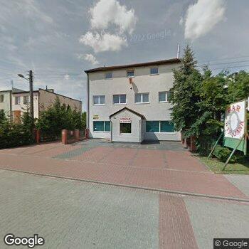 Zdjęcie budynku Zespół Przychodni Specjalistycznych "Zdrowie"